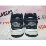 PKGoden Dior B30 Light Grey Sneakers Black Coffee Color 3SN279ZND-H969