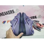 PKGoden Dunk Low Pro OG QS Purple Lobster BV1310-555