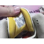 PKGoden J Balvin x Air Jordan 3 White Blue Red FN0344-901 