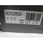BoostMasterLin New Balance 2002R Protection Pack Rain Cloud M2002RDA
