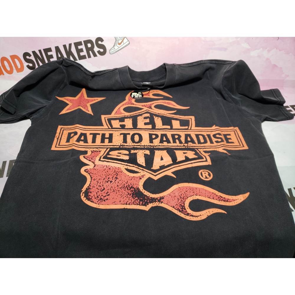 Hellstar T-Shirt 600