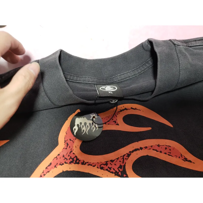 Hellstar T-Shirt 600