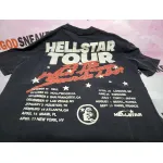 Hellstar T-Shirt 600
