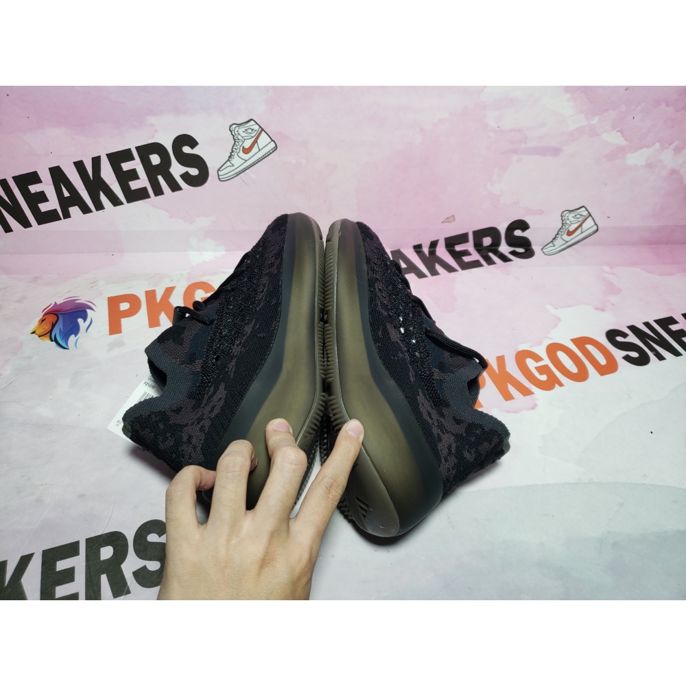 og Yeezy Boost 380 Onyx FZ1270