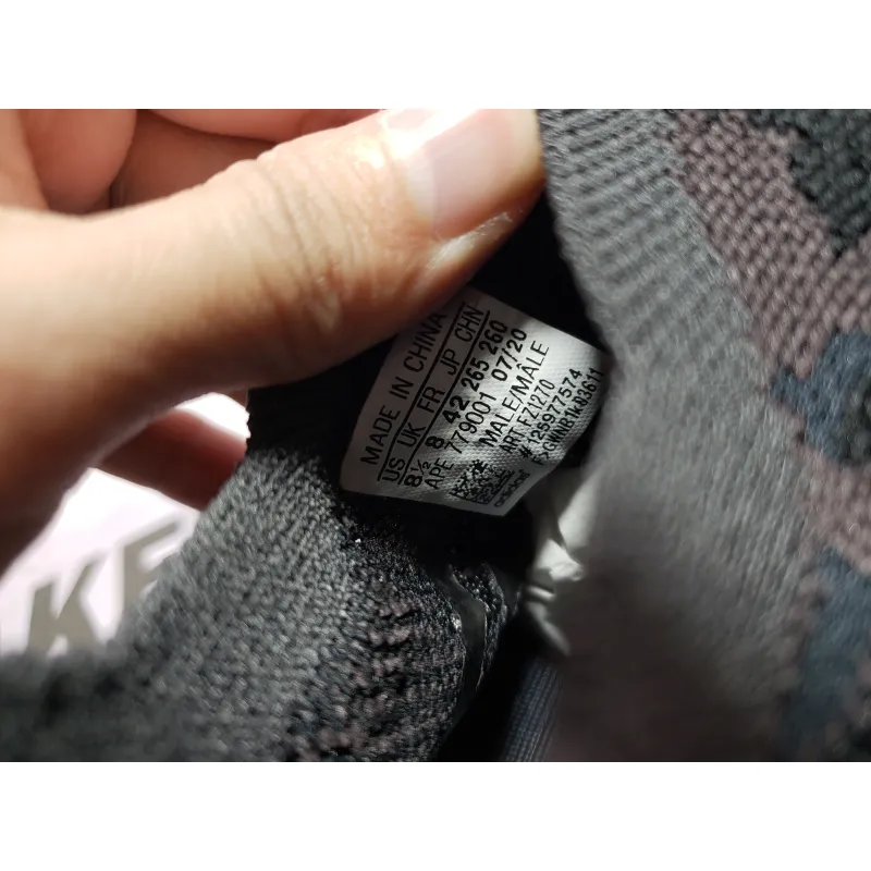 og Yeezy Boost 380 Onyx FZ1270