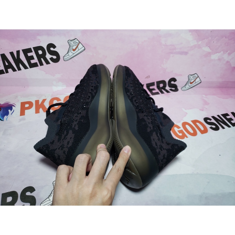 og Yeezy Boost 380 Onyx FZ1270
