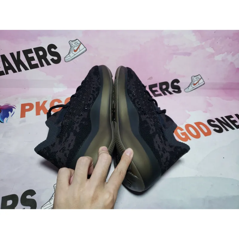 og Yeezy Boost 380 Onyx FZ1270