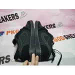 PKGoden Jordan 1 Retro Low OG SP Travis Scott Black Phantom DM7866-001