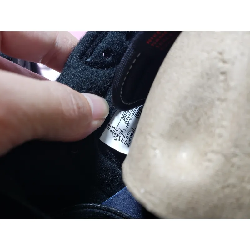 PKGoden Jordan 1 Retro Low OG SP Travis Scott Black Phantom DM7866-001