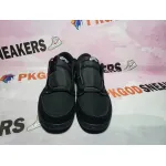 PKGoden Jordan 1 Retro Low OG SP Travis Scott Black Phantom DM7866-001