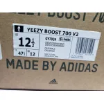 PKGoden Yeezy Boost 700 V2 Cream GY7924