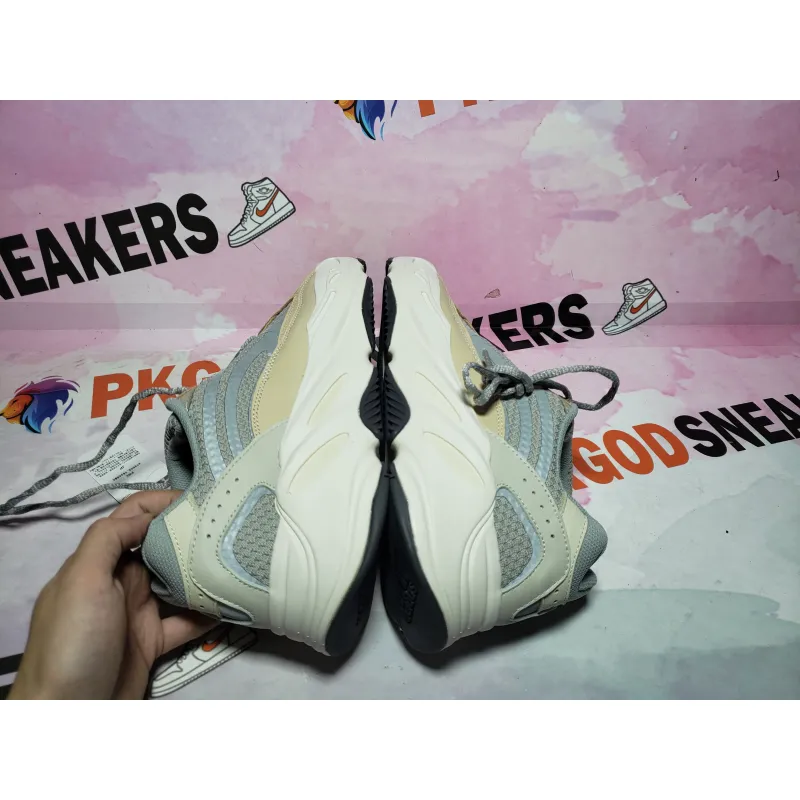 PKGoden Yeezy Boost 700 V2 Cream GY7924