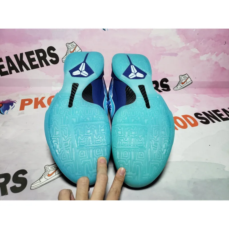 PKGoden Zoom Kobe 5 Protro X-Ray HJ4303-400 