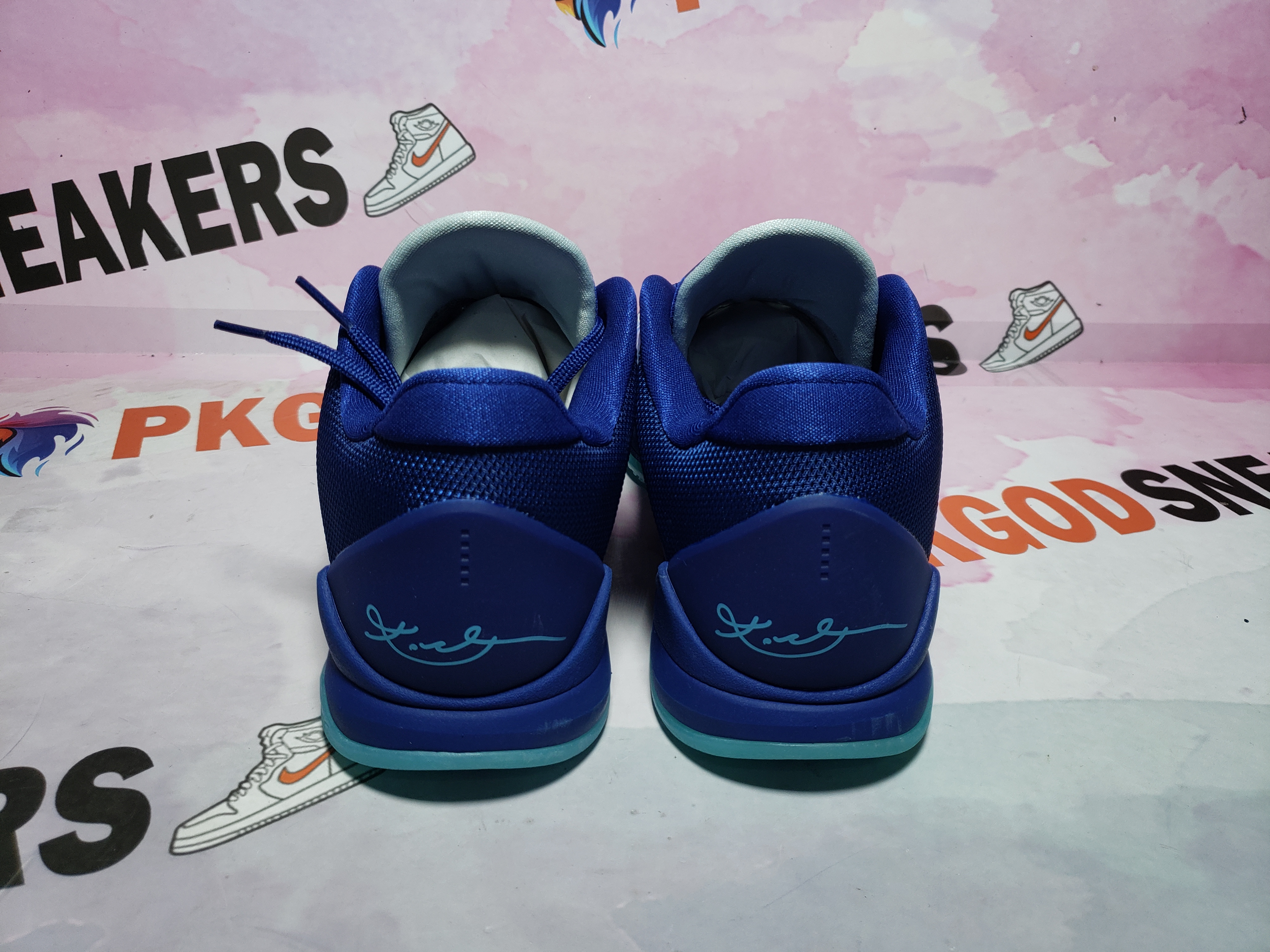 PKGoden Zoom Kobe 5 Protro X-Ray HJ4303-400 