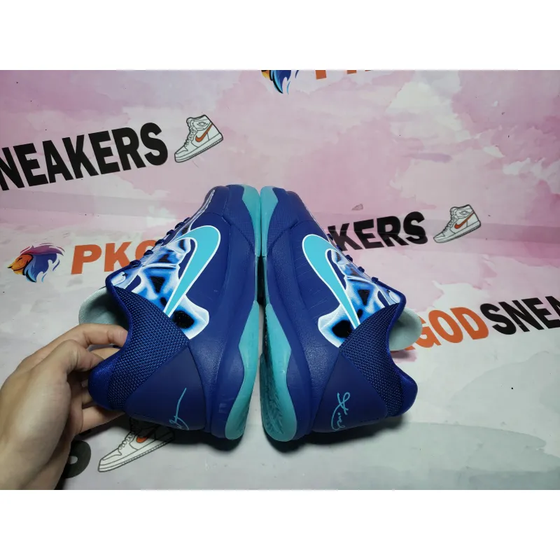 PKGoden Zoom Kobe 5 Protro X-Ray HJ4303-400 