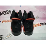 OG Air Jordan 6 Retro Infrared 384664-060 