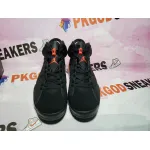 OG Air Jordan 6 Retro Infrared 384664-060 