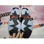 OG Air Jordan 6 Retro Infrared 384664-060 
