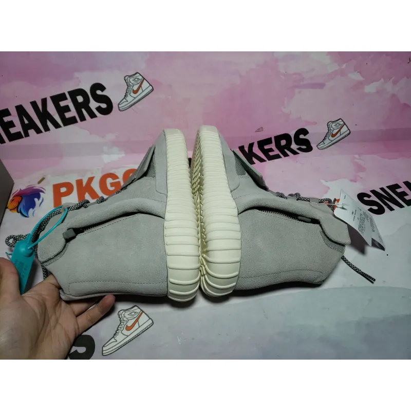 PKGoden Yeezy Boost 750 OG Light Brown B35309
