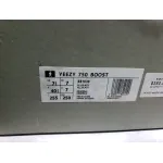 PKGoden Yeezy Boost 750 OG Light Brown B35309