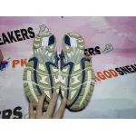 Special Sale Asics Gel Kayano 14 Cream Pure Silver 1201A019-105