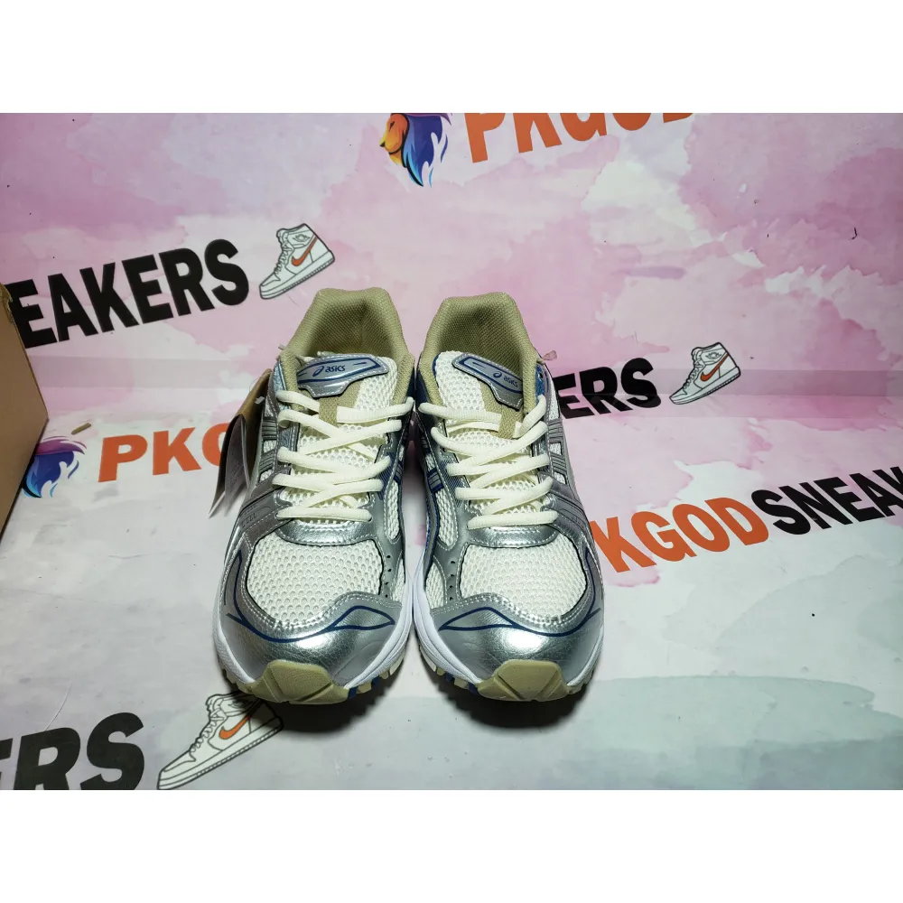 Special Sale Asics Gel Kayano 14 Cream Pure Silver 1201A019-105