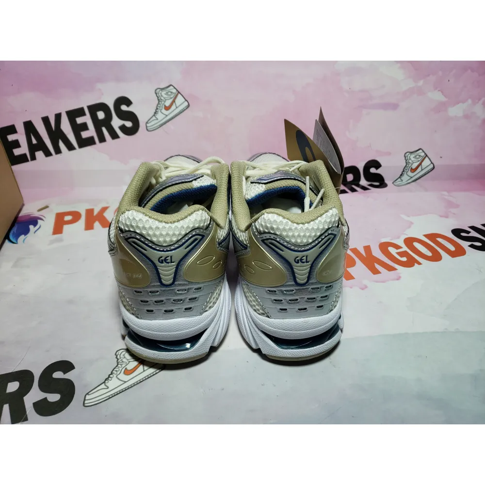 Special Sale Asics Gel Kayano 14 Cream Pure Silver 1201A019-105