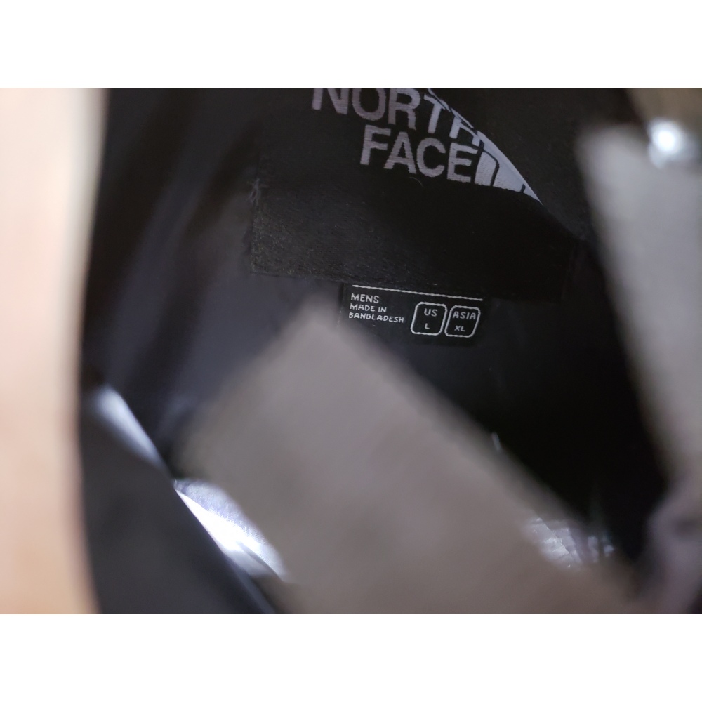 The North Face 96 basic Down Jacket 1901