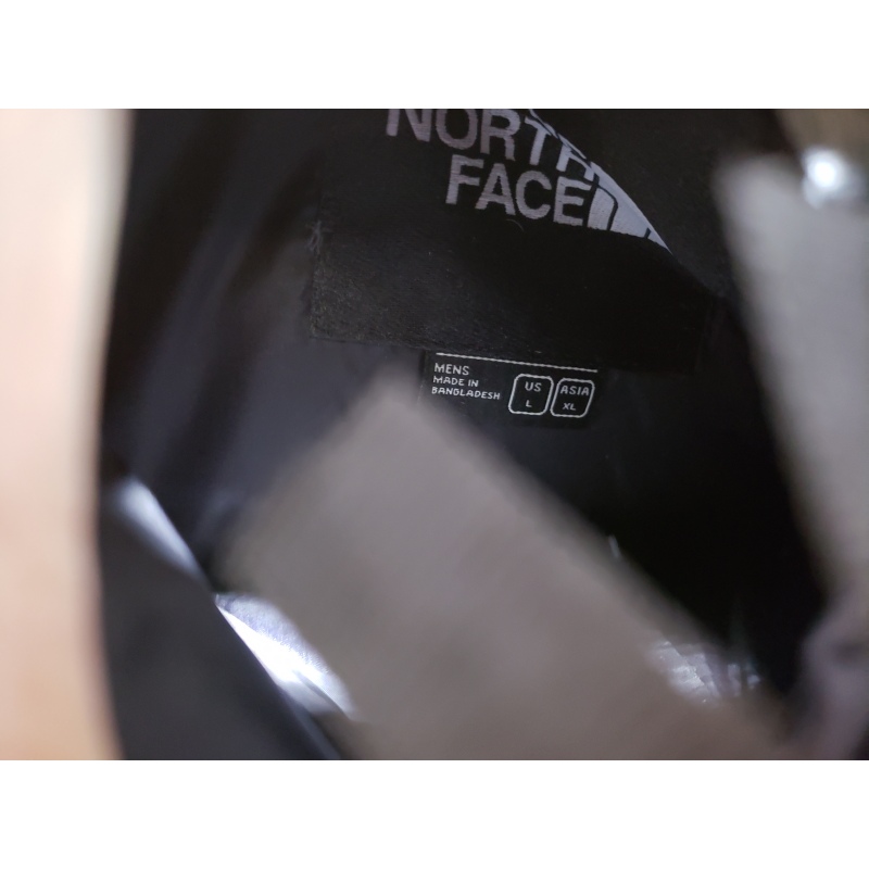 The North Face 96 basic Down Jacket 1901