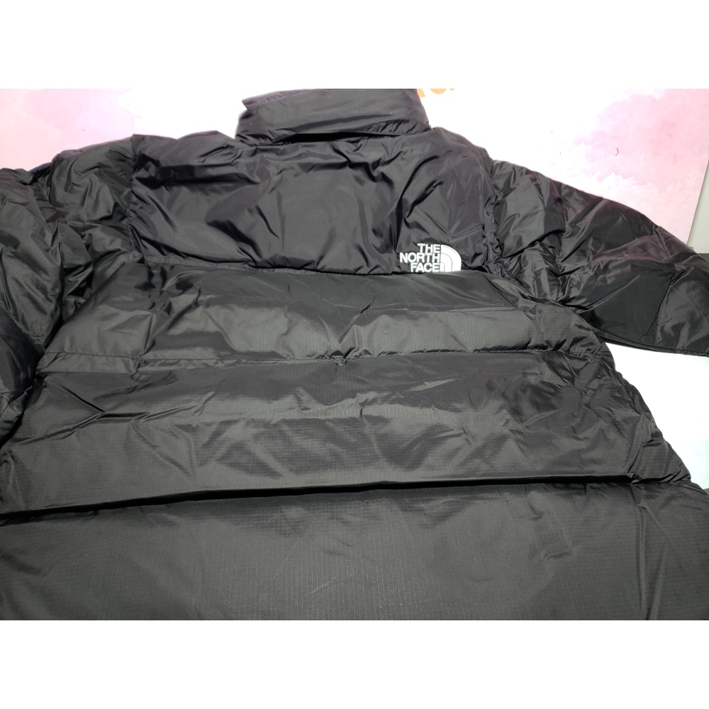 The North Face 96 basic Down Jacket 1901