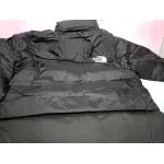 The North Face 96 basic Down Jacket 1901