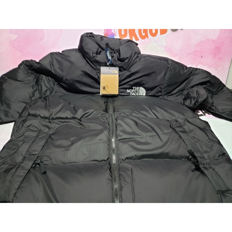 The North Face 96 basic Down Jacket 1901