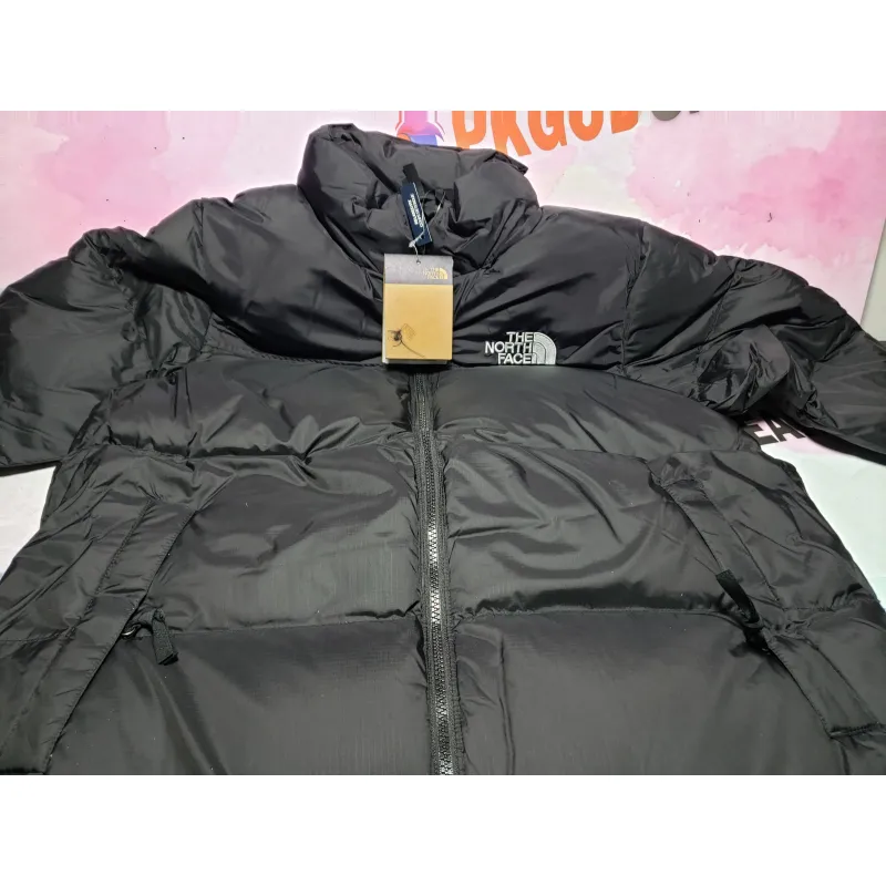 The North Face 96 basic Down Jacket 1901