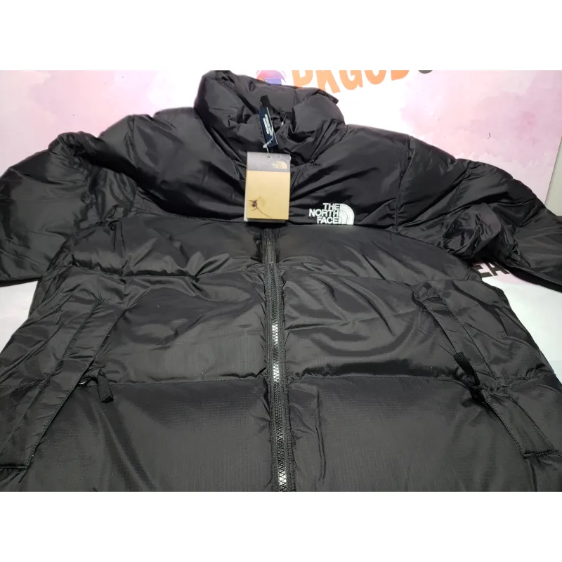 The North Face 96 basic Down Jacket 1901
