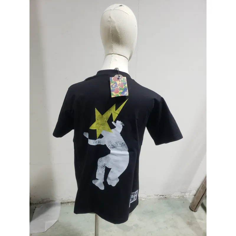 Bape T-Shirt 142