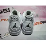 og Jordan 4 Retro Pure Money (2017) 308497-100