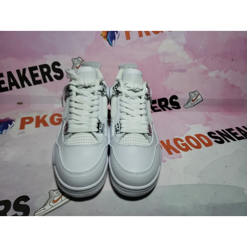 og Jordan 4 Retro Pure Money (2017) 308497-100
