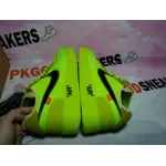 PKGoden Air Force 1 Low Off-White Volt AO4606-700