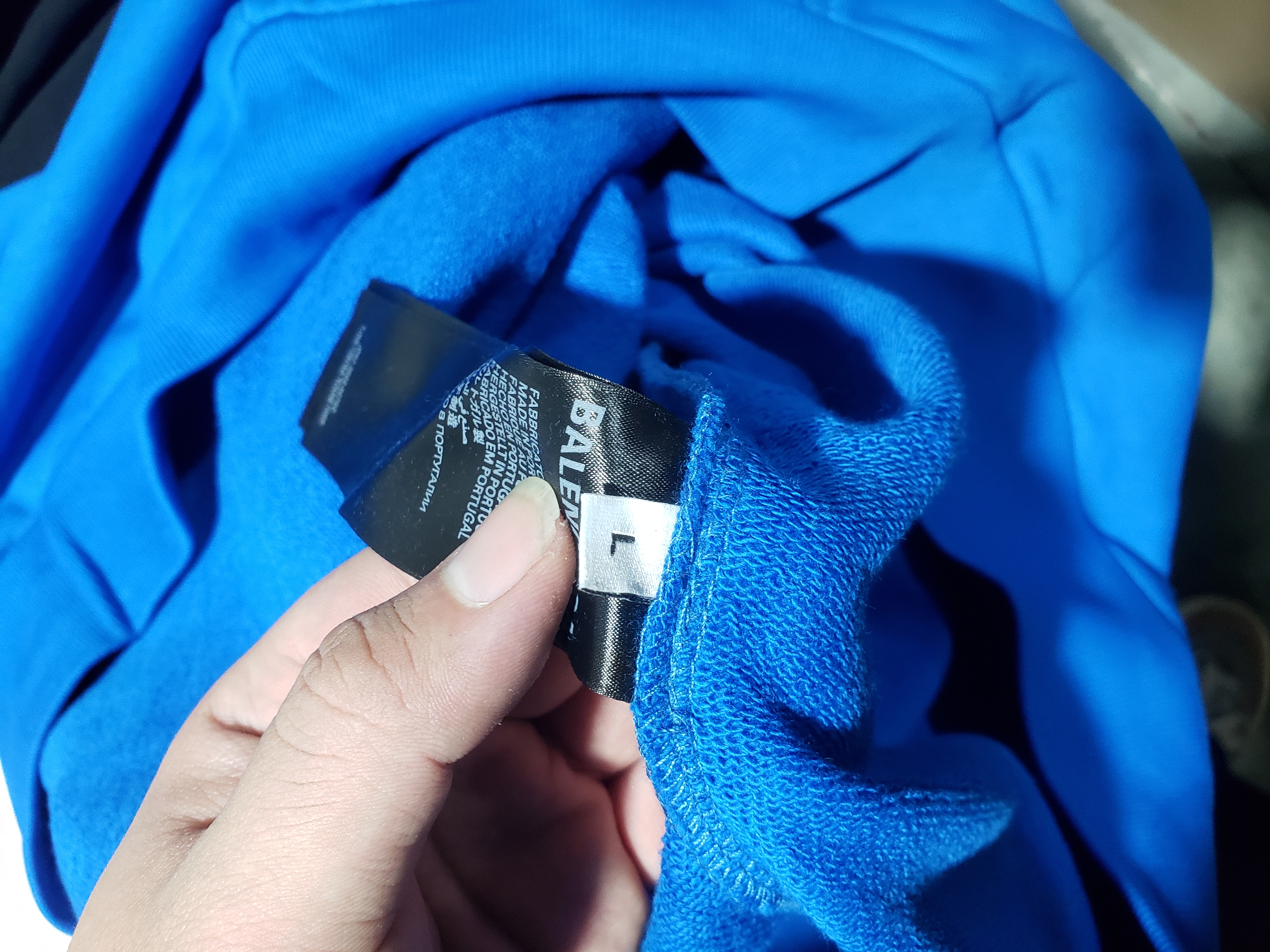 PKGoden BALENCIAGA-BL238021