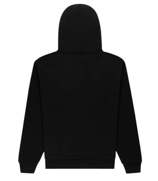 Sp5der Phantom Web Hoodie