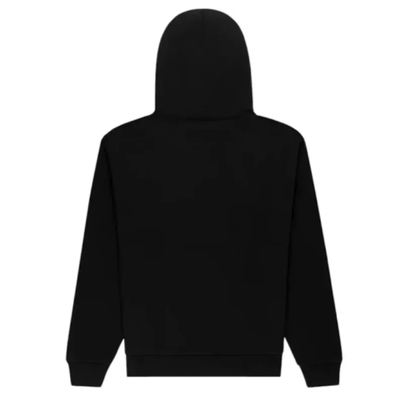 Sp5der Phantom Web Hoodie