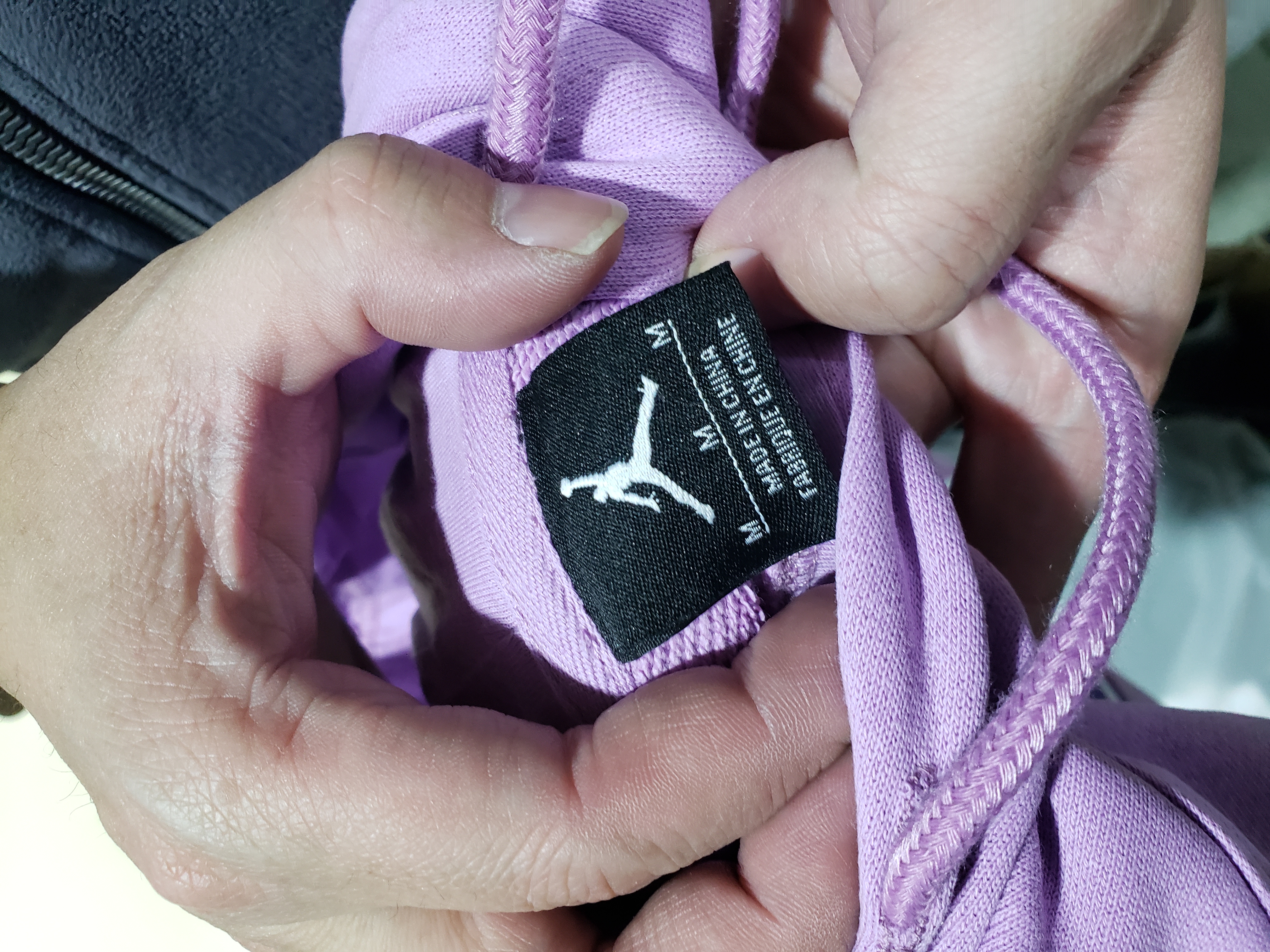 Jordan Hoodie 110787