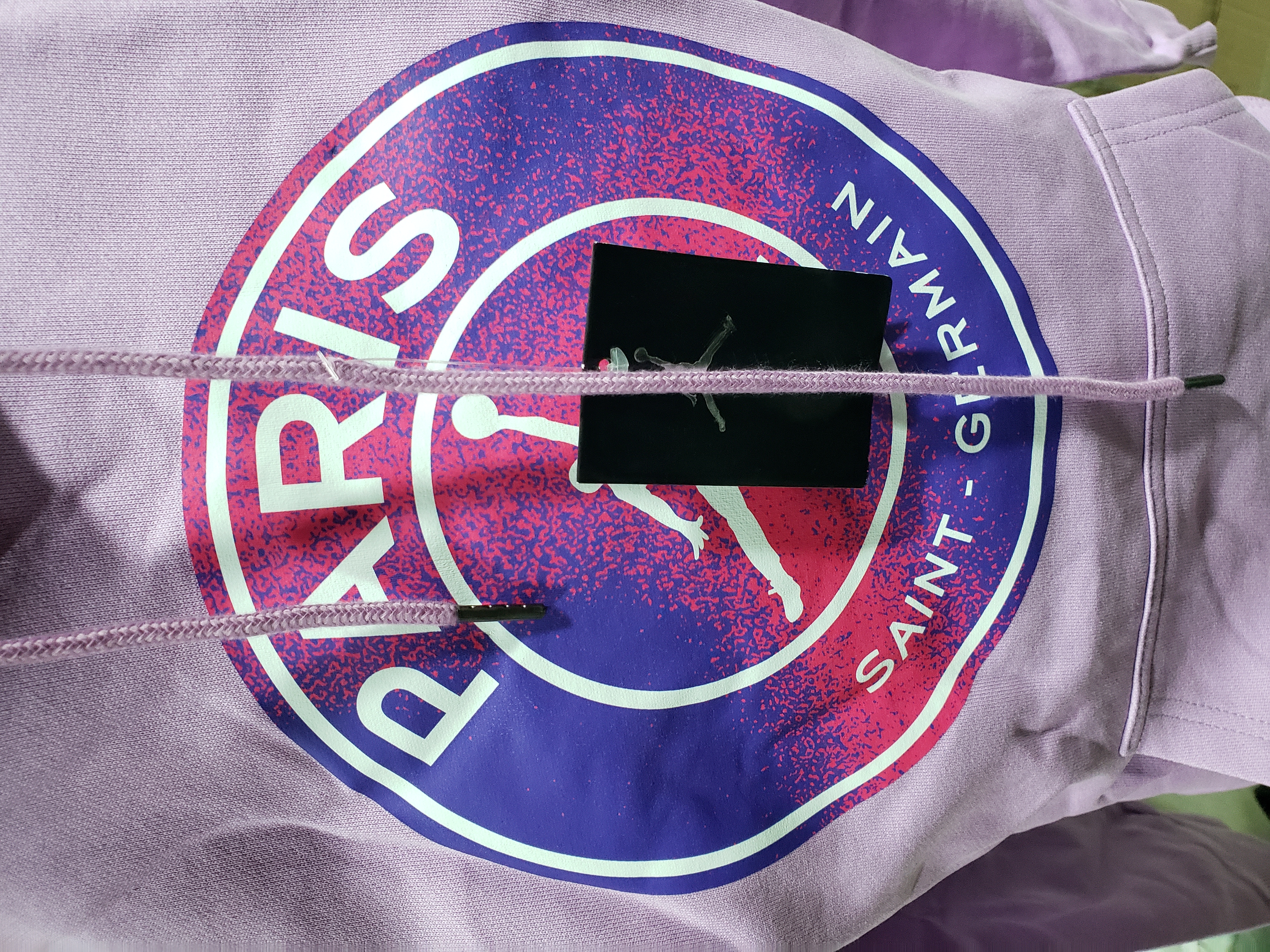 Jordan Hoodie 110787