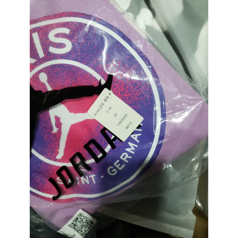 Jordan Hoodie 110787