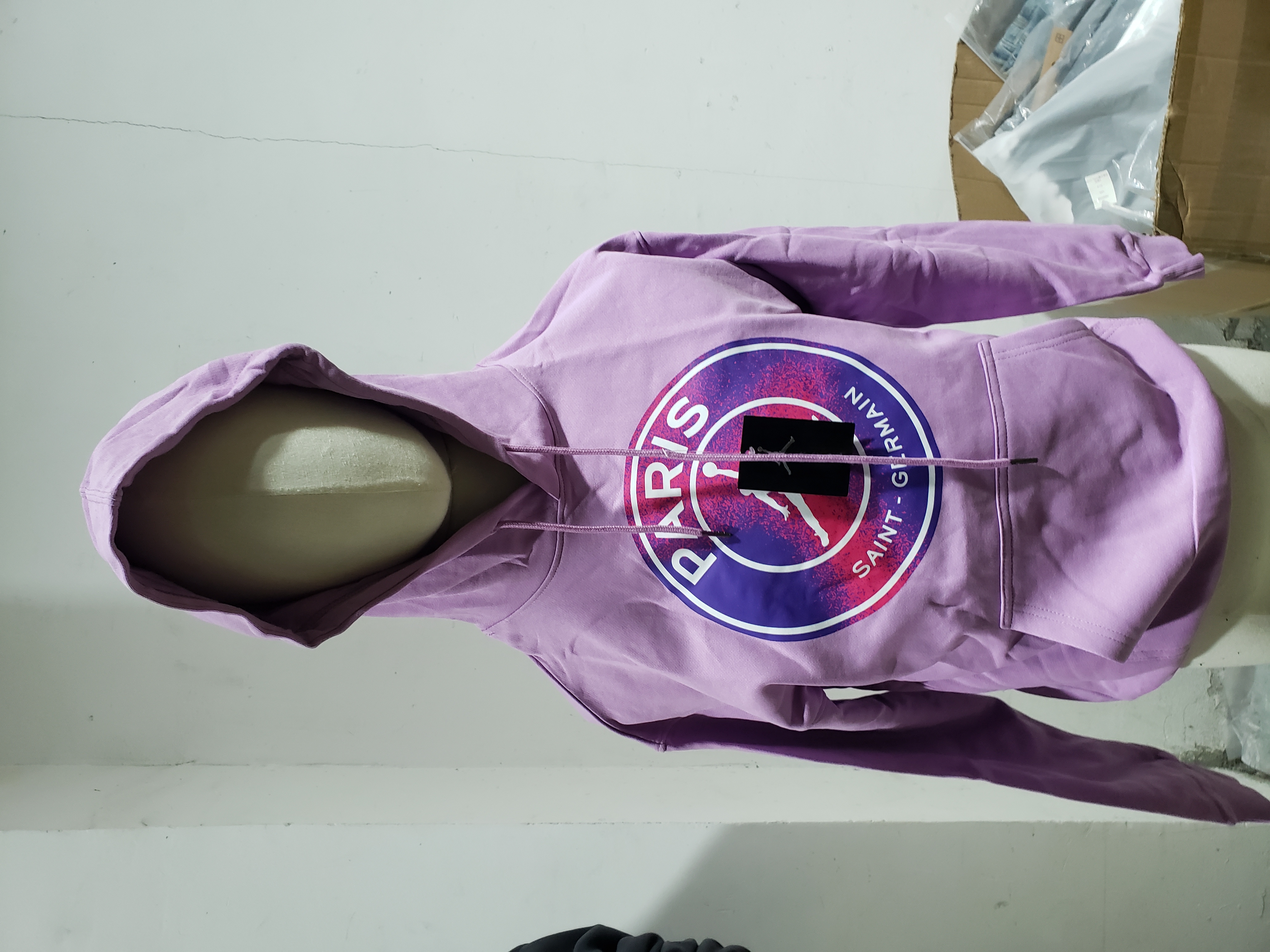 Jordan Hoodie 110787