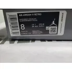 PKGoden Jordan 11 Cherry CT8012-116