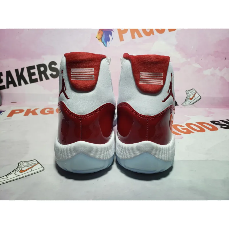 PKGoden Jordan 11 Cherry CT8012-116
