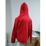 Sp5der Worldwide Red 555 Hoodie