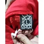 Sp5der Worldwide Red 555 Hoodie