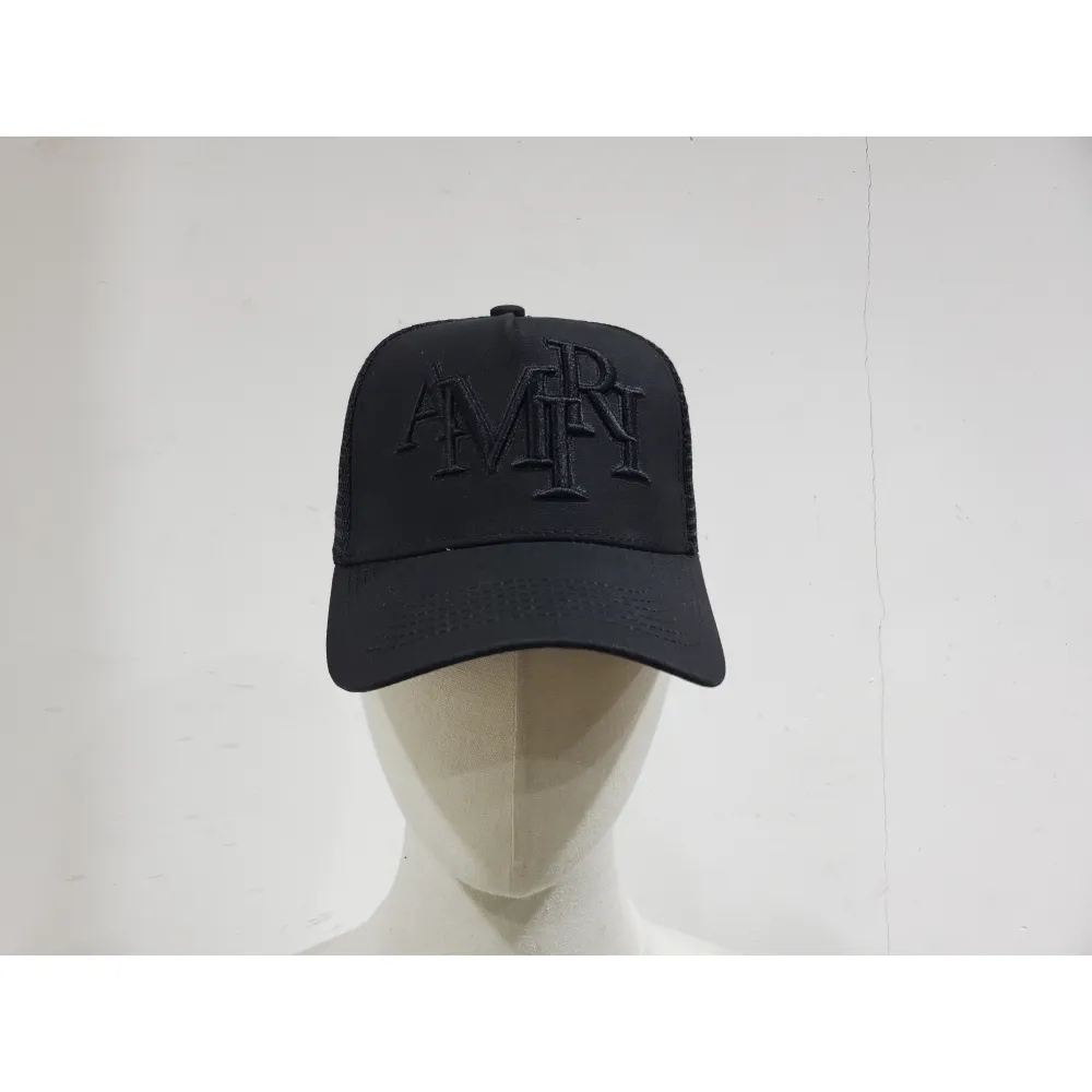 Amiri Cap AM015